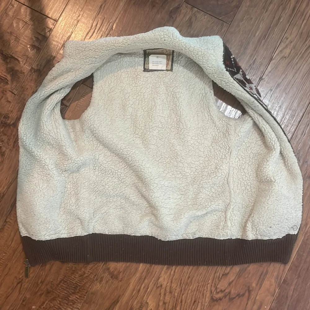 Vintage Billabong Vest - Picture 5 of 5